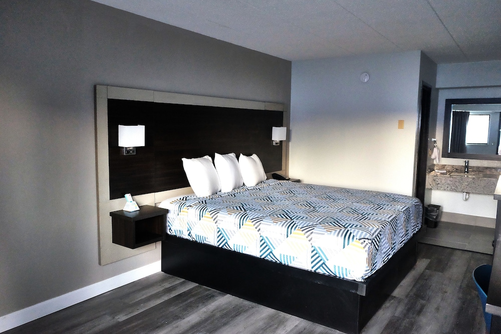 Motel6 Burnsville, MN 20/46