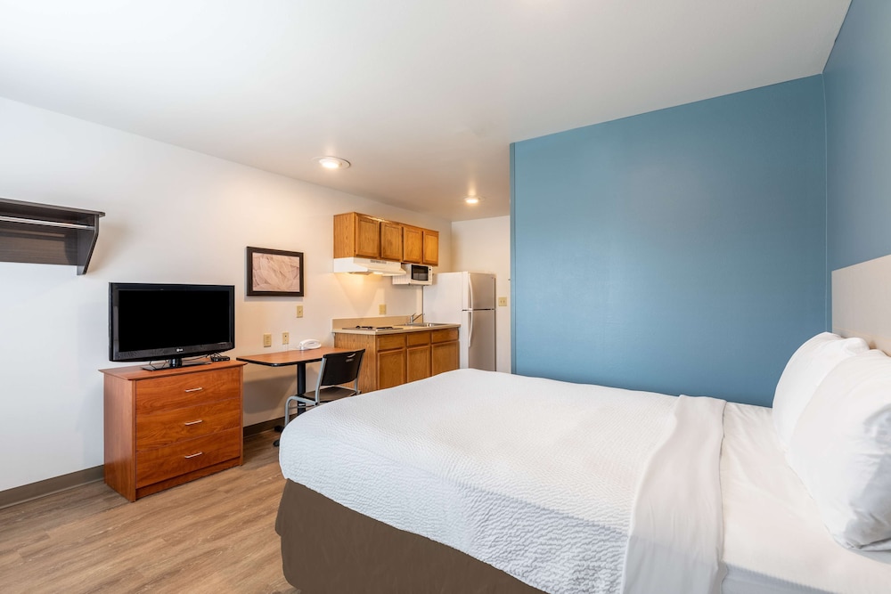 Extended Stay America Select Suites - Orlando - Sanford - Airport 14/35