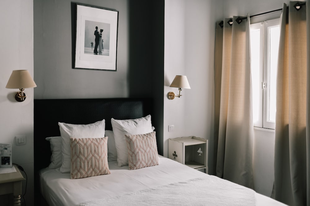 Hotel La Residence 20/60