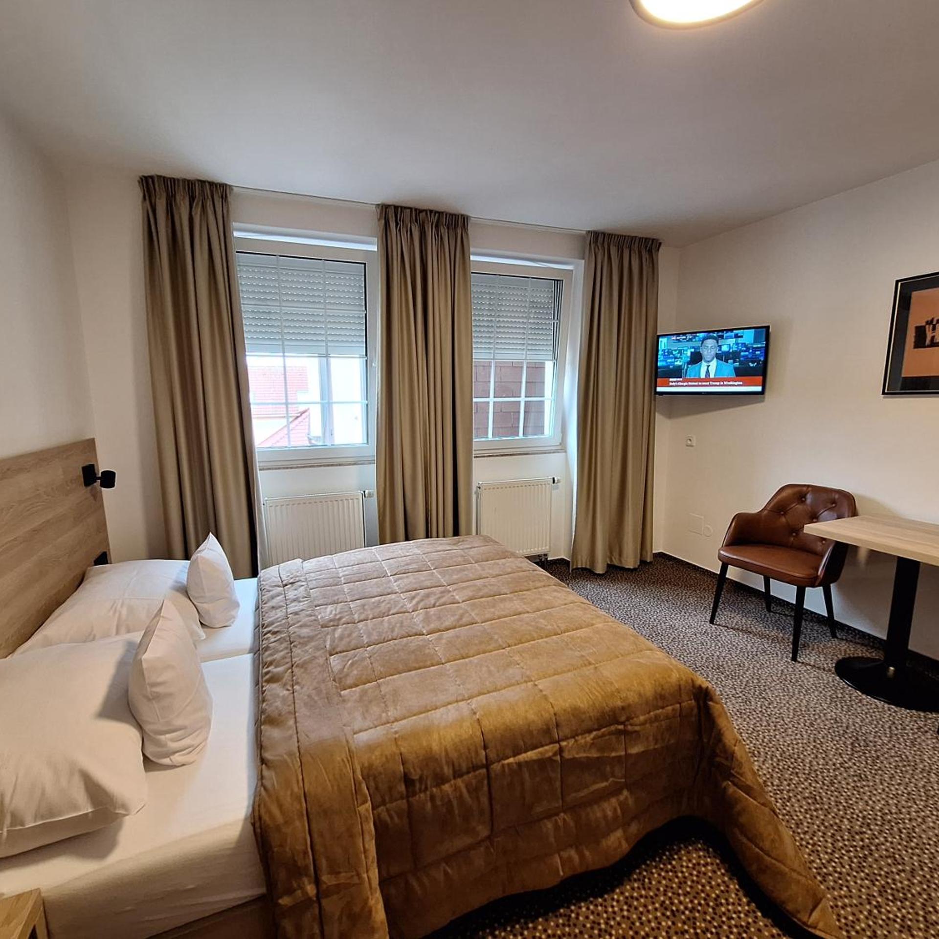 Hotel Avion 23/51