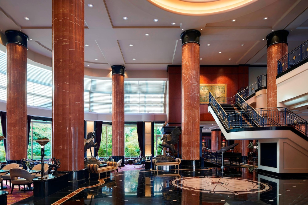 The Westin Tokyo 38/46