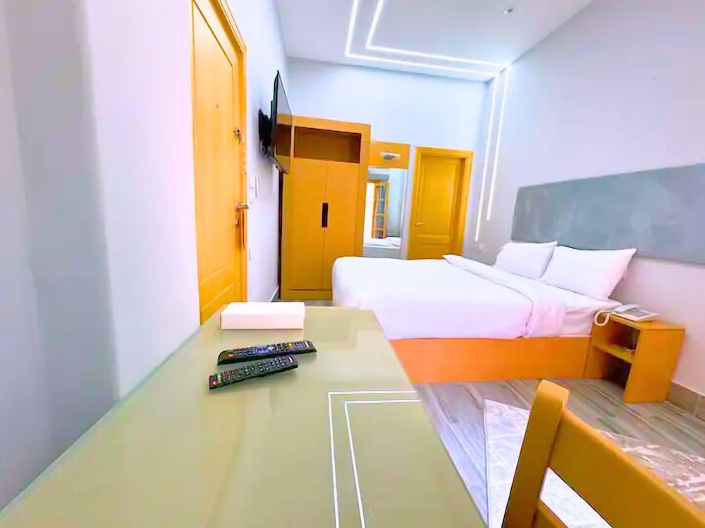 Zamalek House Hotel 32/63