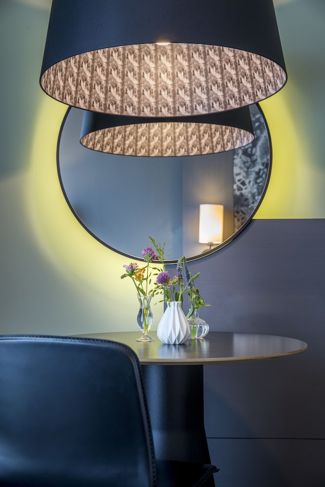 RADISSON BLU METROPOL HOTEL, HELSINGBORG 42/82