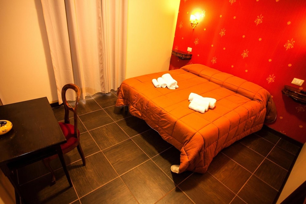 Domina Popolo B&B 12/47