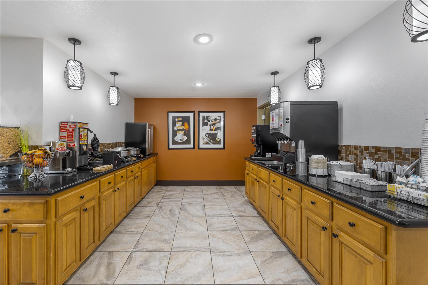 Best Western East El Paso Inn 3/10