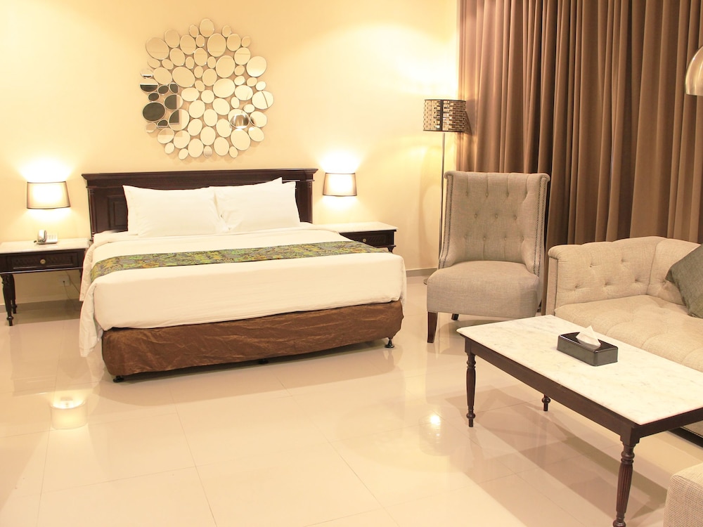 Narita Hotel Surabaya 12/46