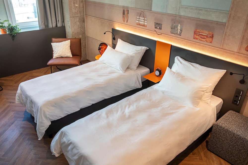 LOGINN Hotel Offenbach 16/54