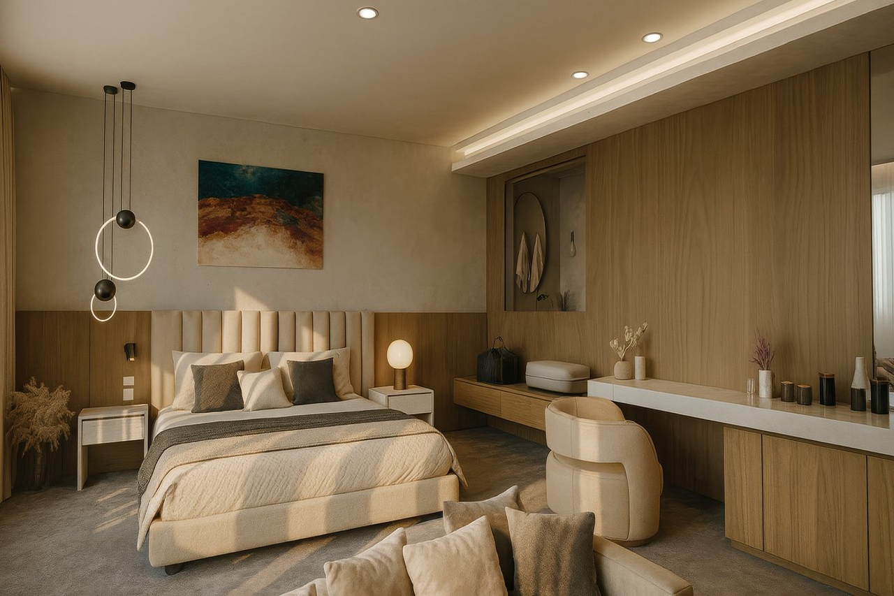 Grand Bloom Karada Baghdad 22/40