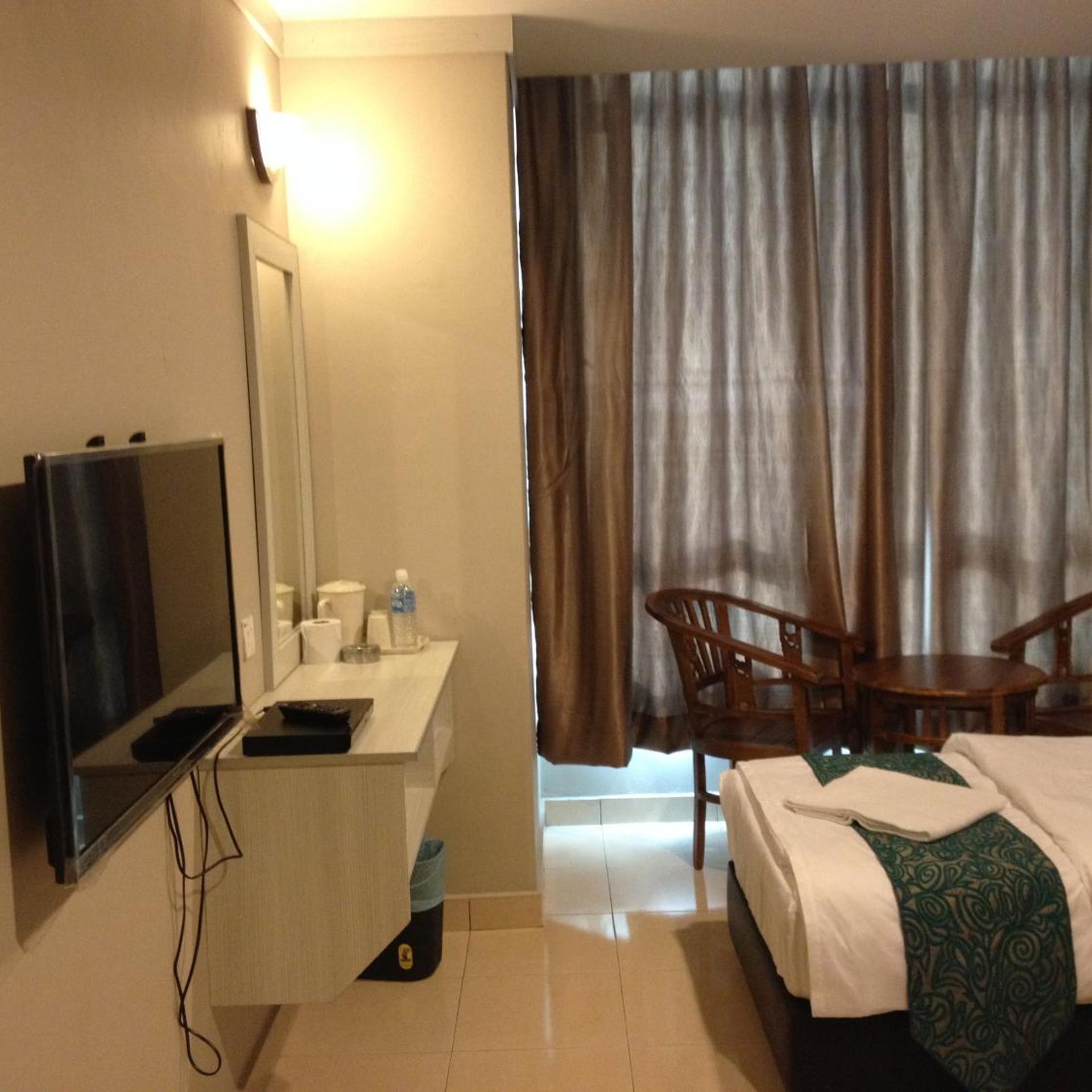 Aero Star Hotel 24/34