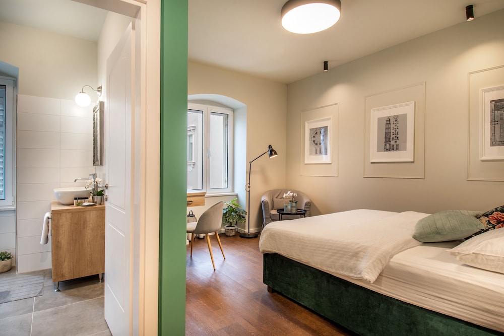 Luxury Residence Mareta 5/33