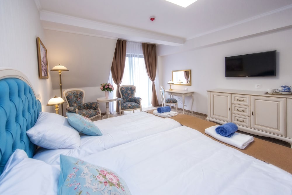 Hotel Paryski Art & Business 16/50