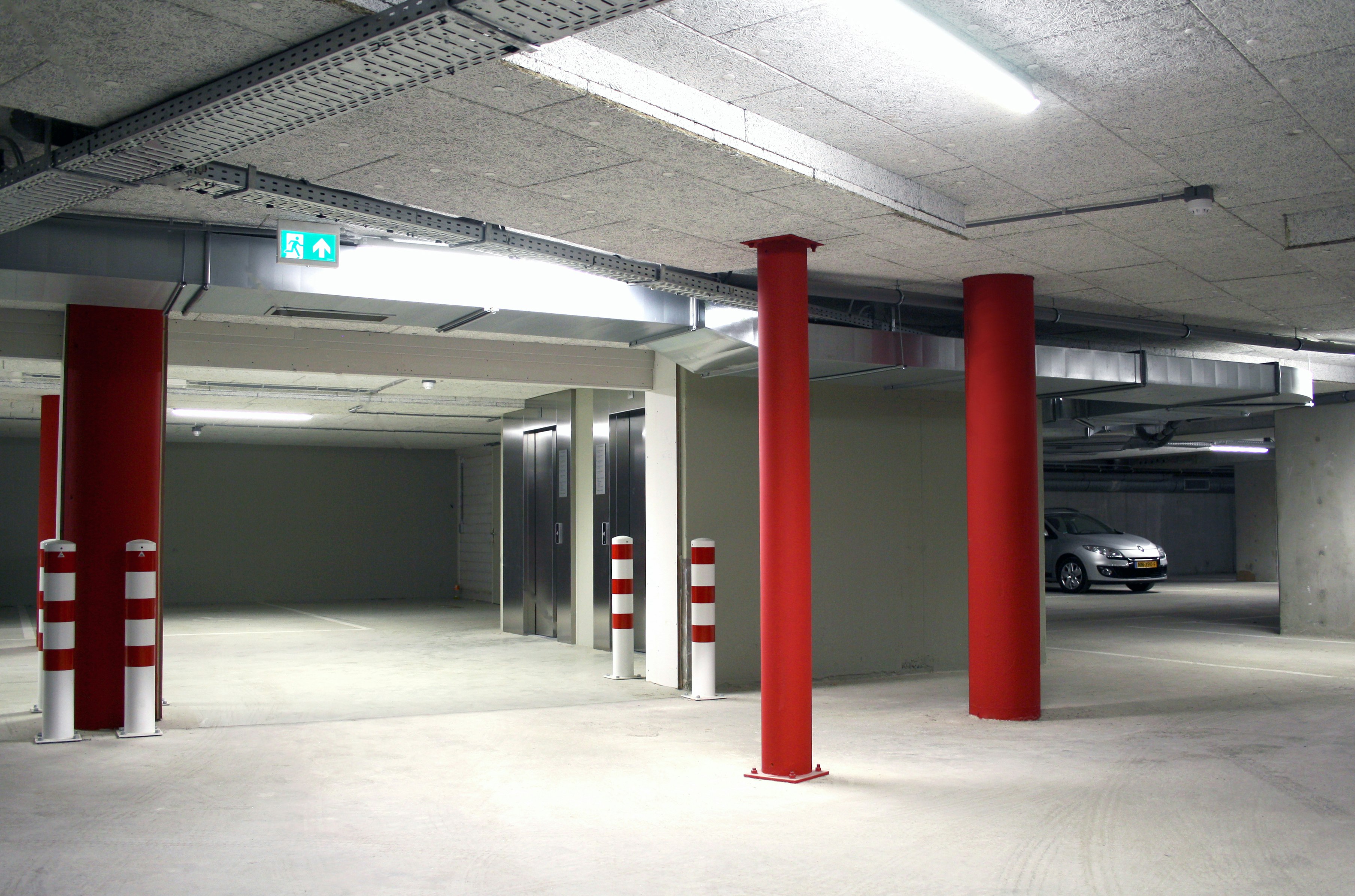 Bastion Hotel Arnhem 48/52