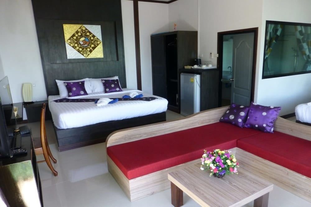 Kathalee Beach Resort Koh Lipe 7/71