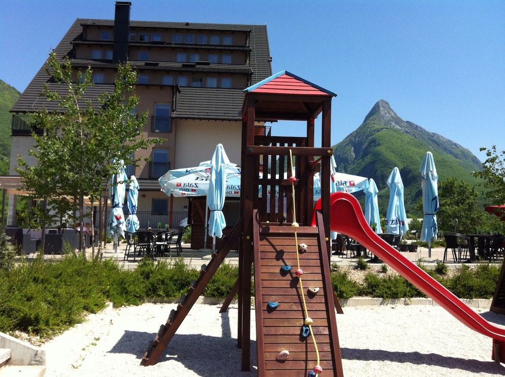 Hotel Mangart 22/38