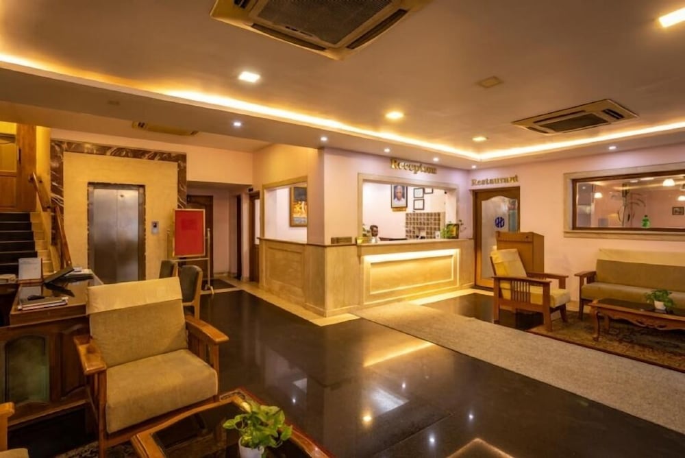 HOTEL EXCELLENCY photo5