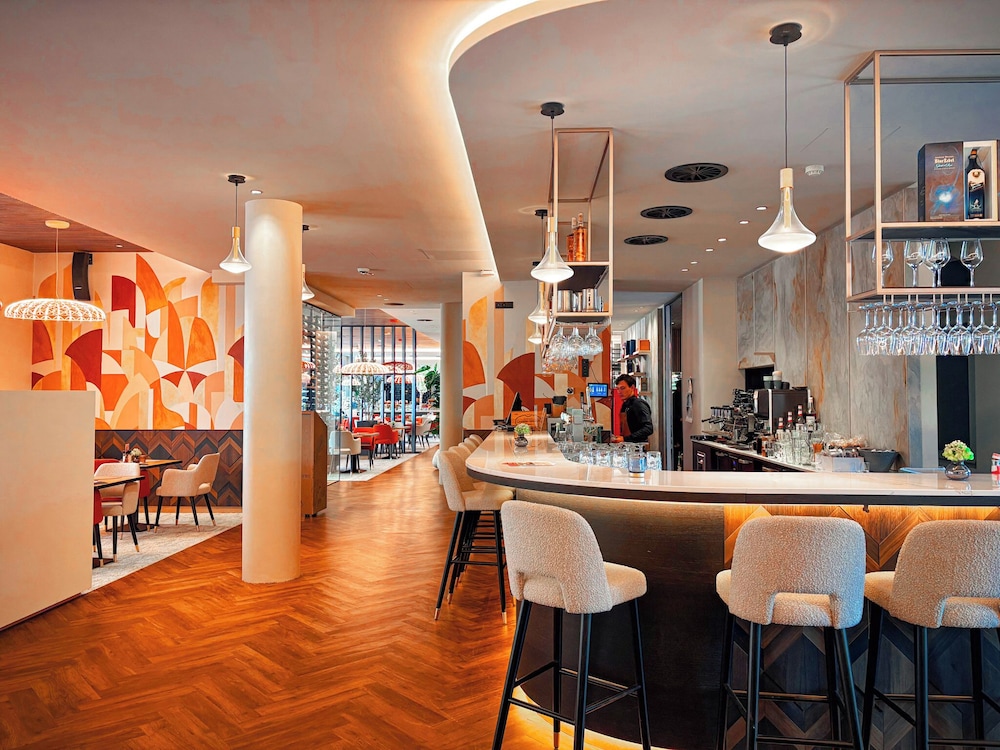Hotel Restaurant Verviers 50/67