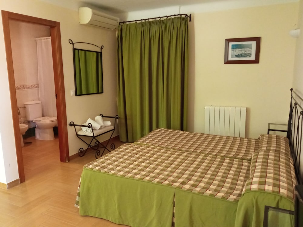 Hotel Rural Puerto Magina 17/72