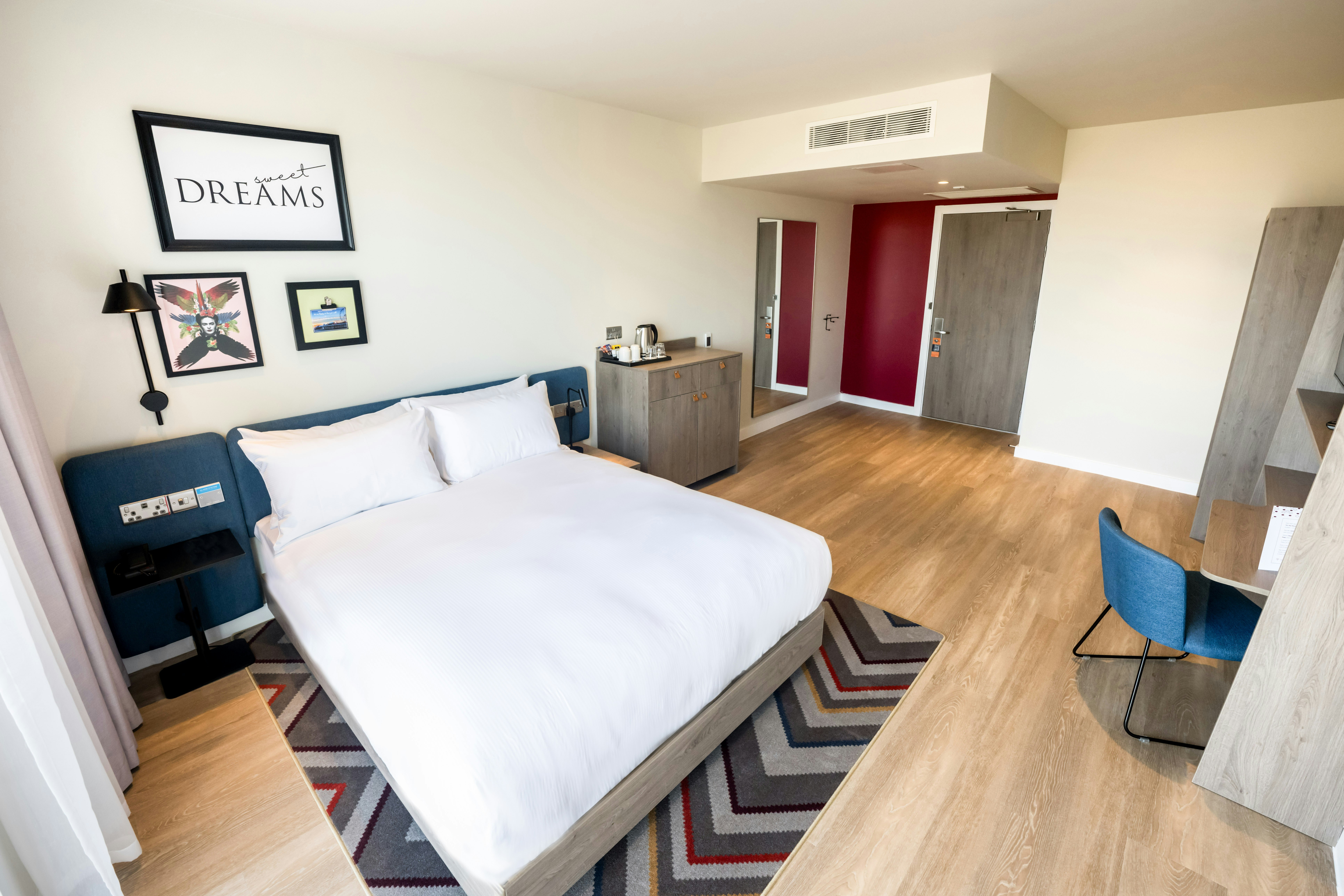 Hampton By Hilton Blackpool 14/22