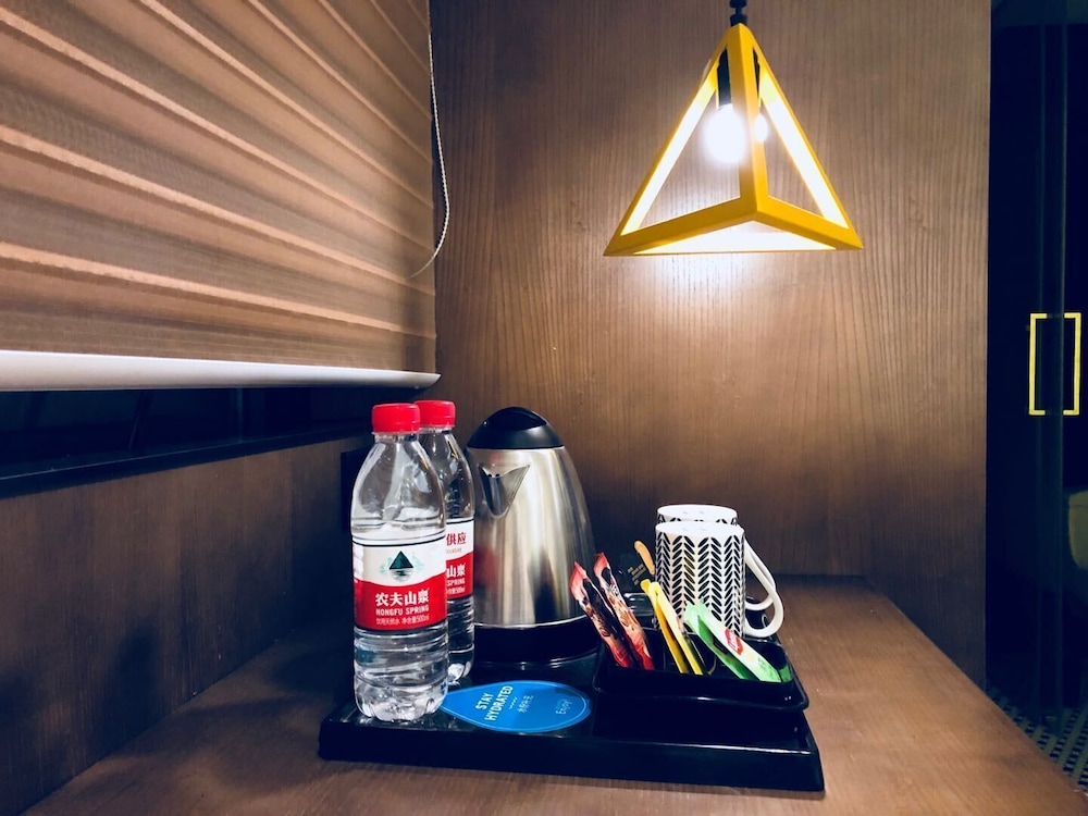 Likto Hotel 36/64