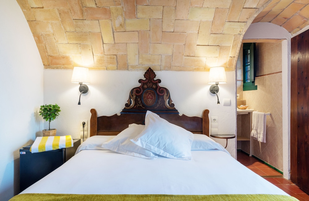 Hotel Restaurant Spa Mas Ses Vinyes 6/50