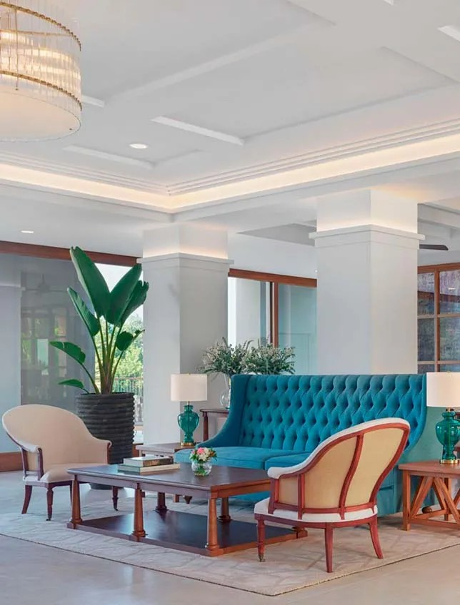 Gran Hotel Taoro 15/20