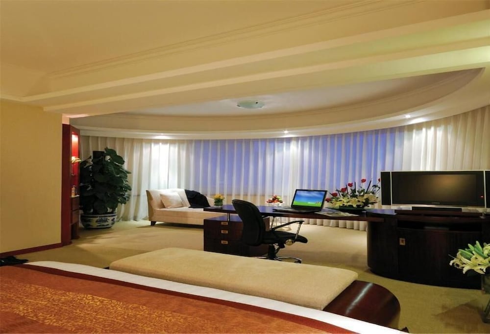 Jin An Hotel 24/48