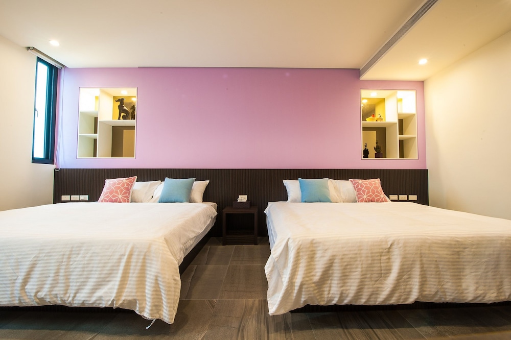 Xiang Xiang B&B 17/29