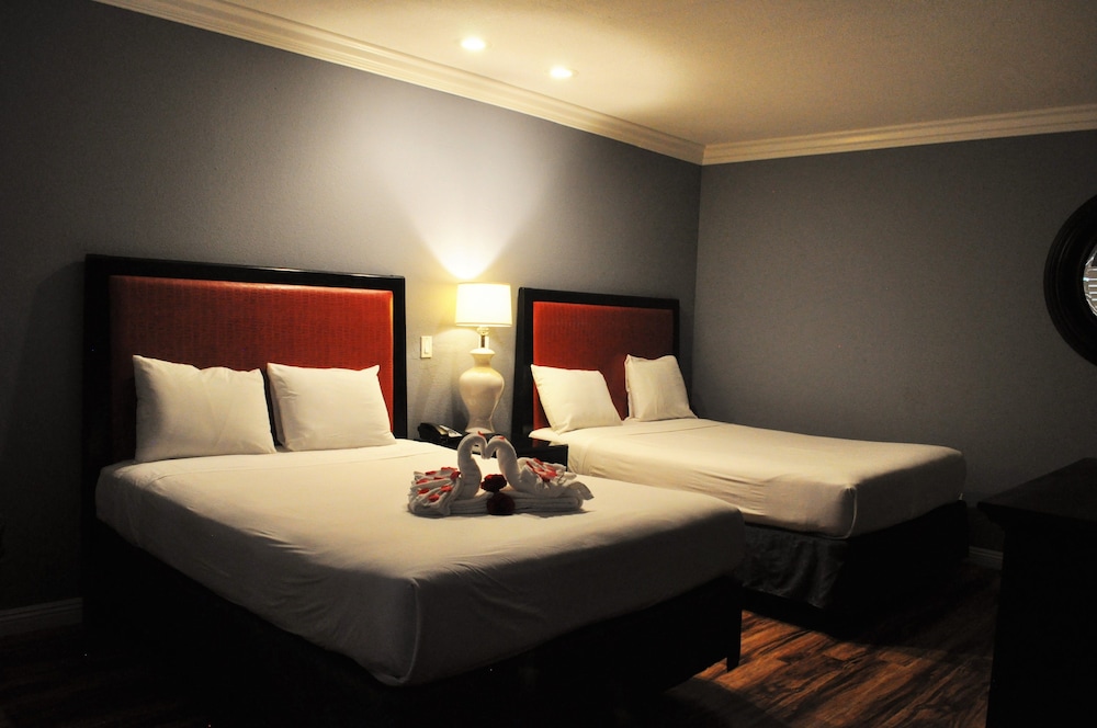 Big A Motel 17/49