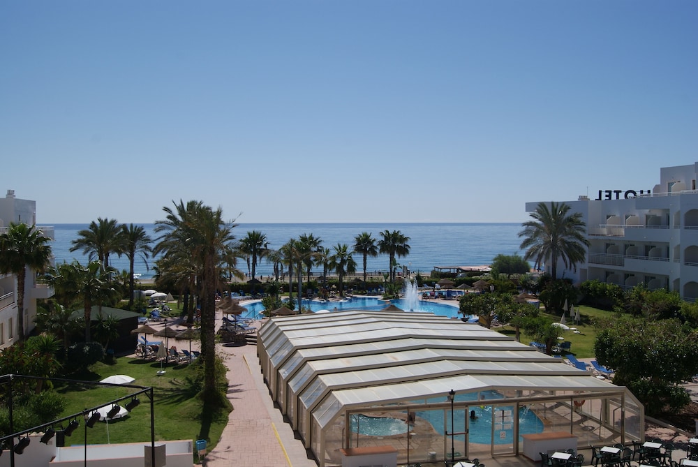 Oasis Tropical Mojacar 12/72