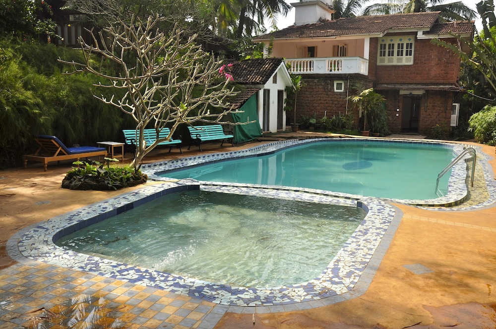 Cavala the Sea Side Resort 47/50