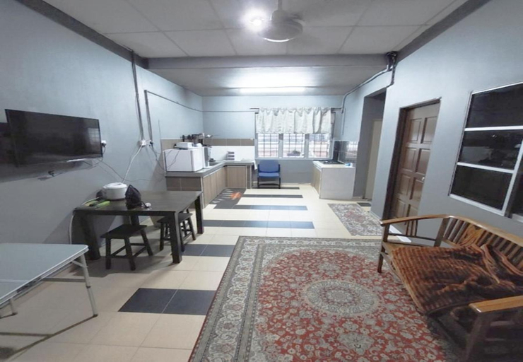 Hotel Iskandar 5/6