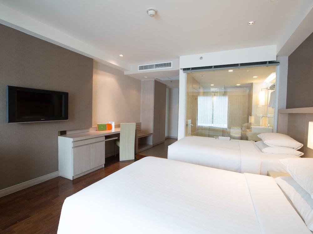 Signature Pattaya 21/70