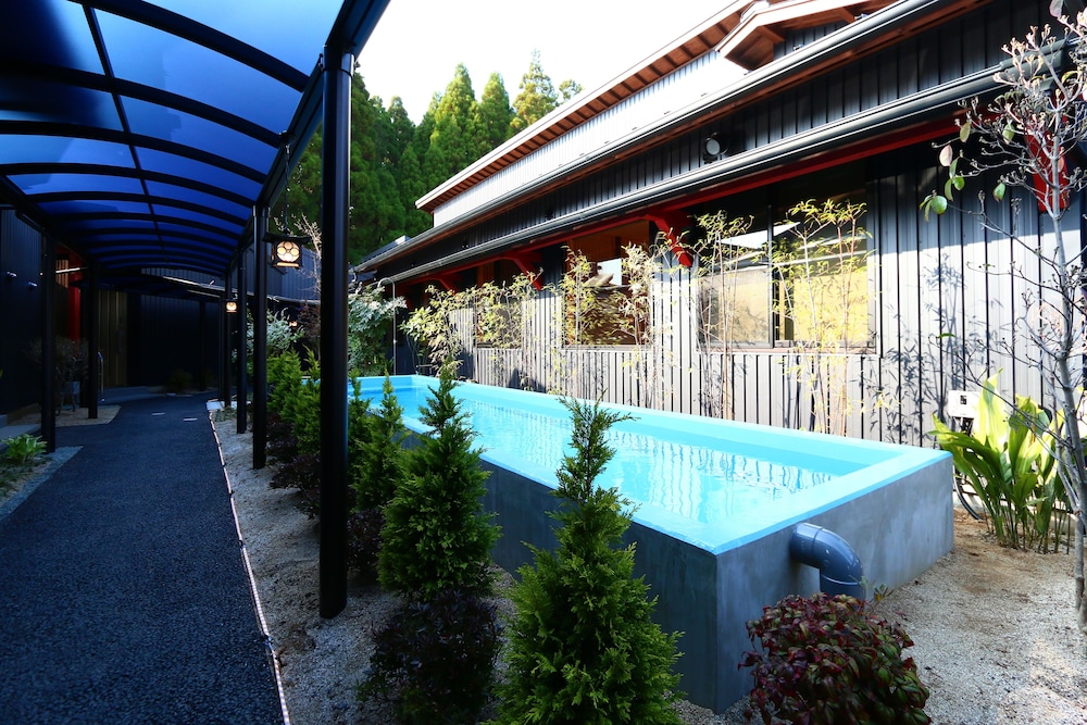 Hirayama Onsen Ueda-ya 30/32