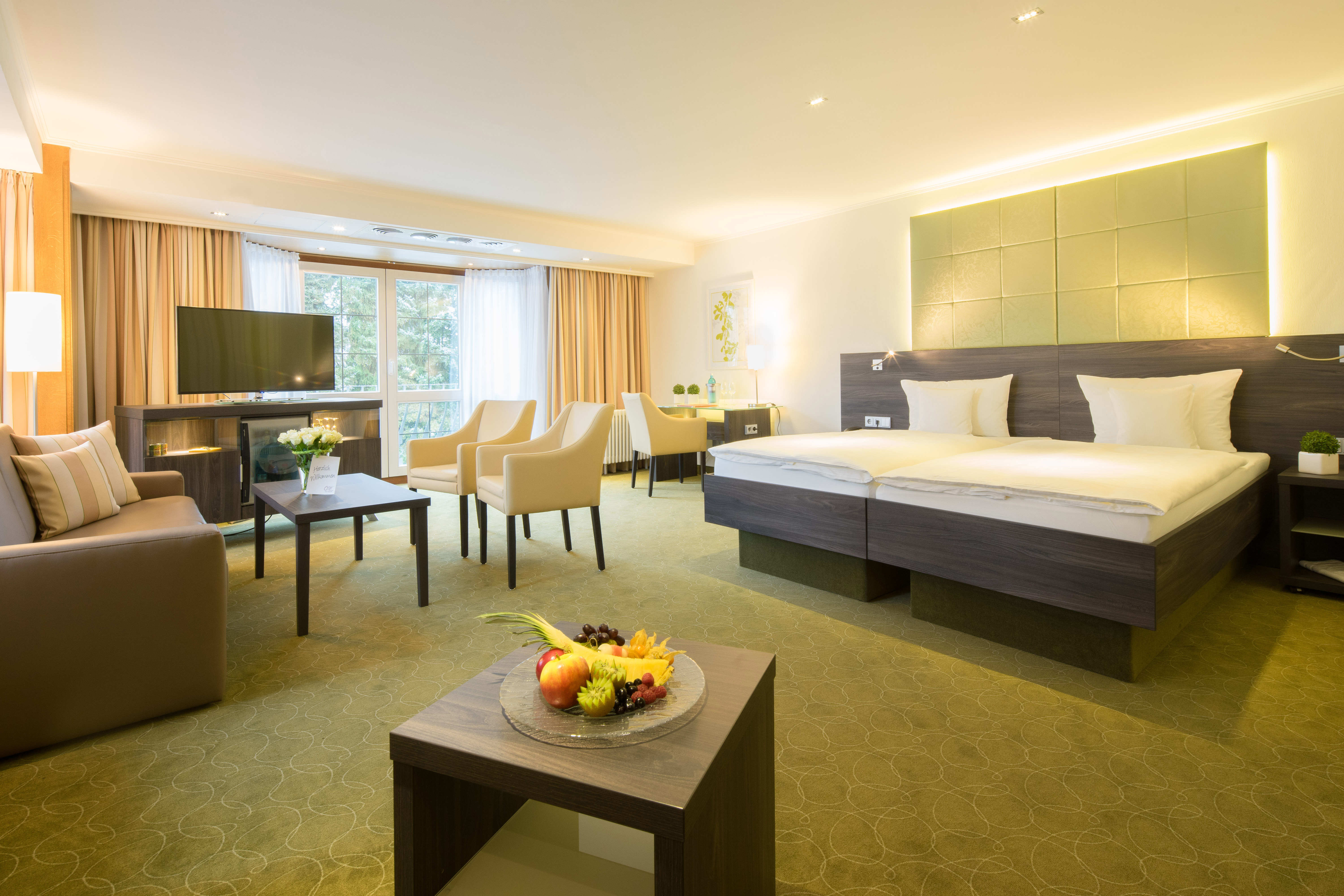 RINGHOTEL CELLER TOR 10/31