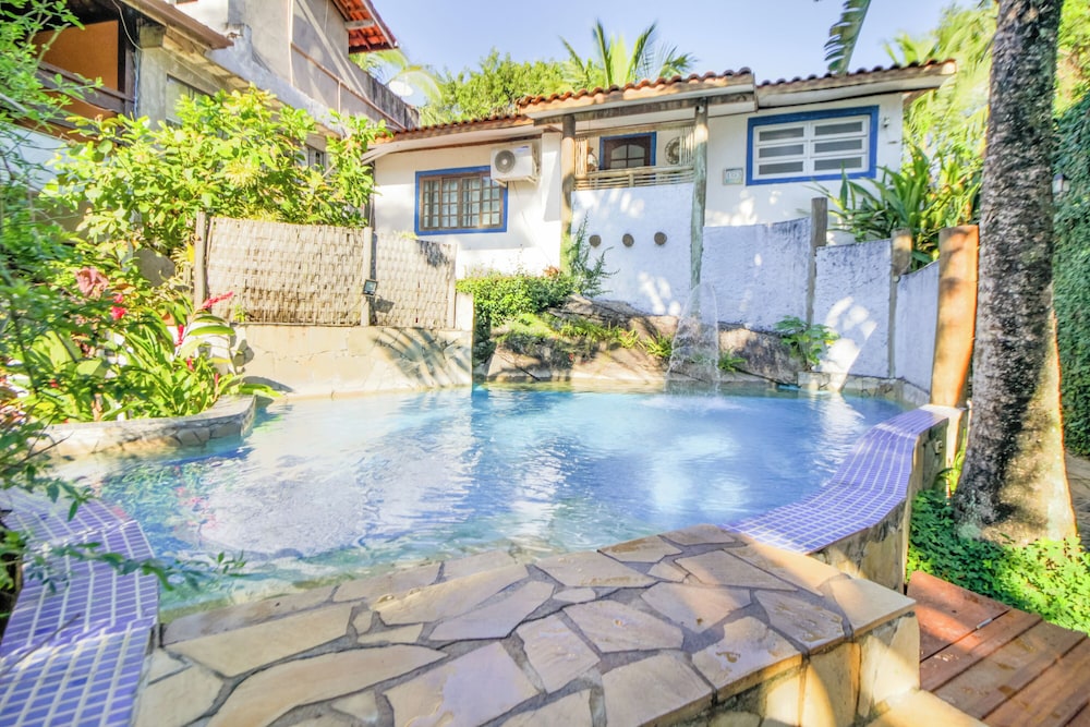 Feiticeira Praia Hotel 44/79