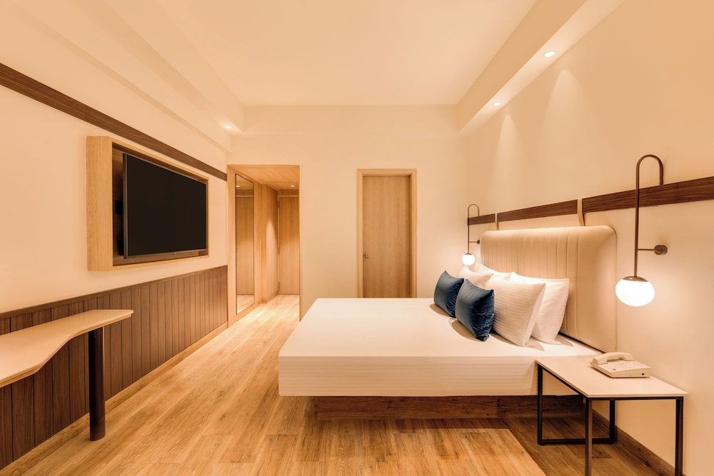 Lemon Tree Hotel Gachibowli Hyderabad 30/64