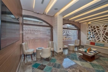 Inntel Hotel Istanbul 24/35