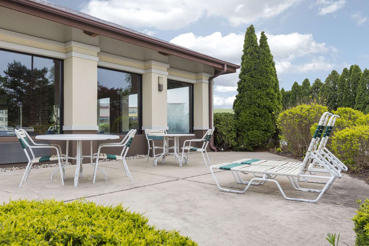 Quality Inn Sycamore - DeKalb 43/43