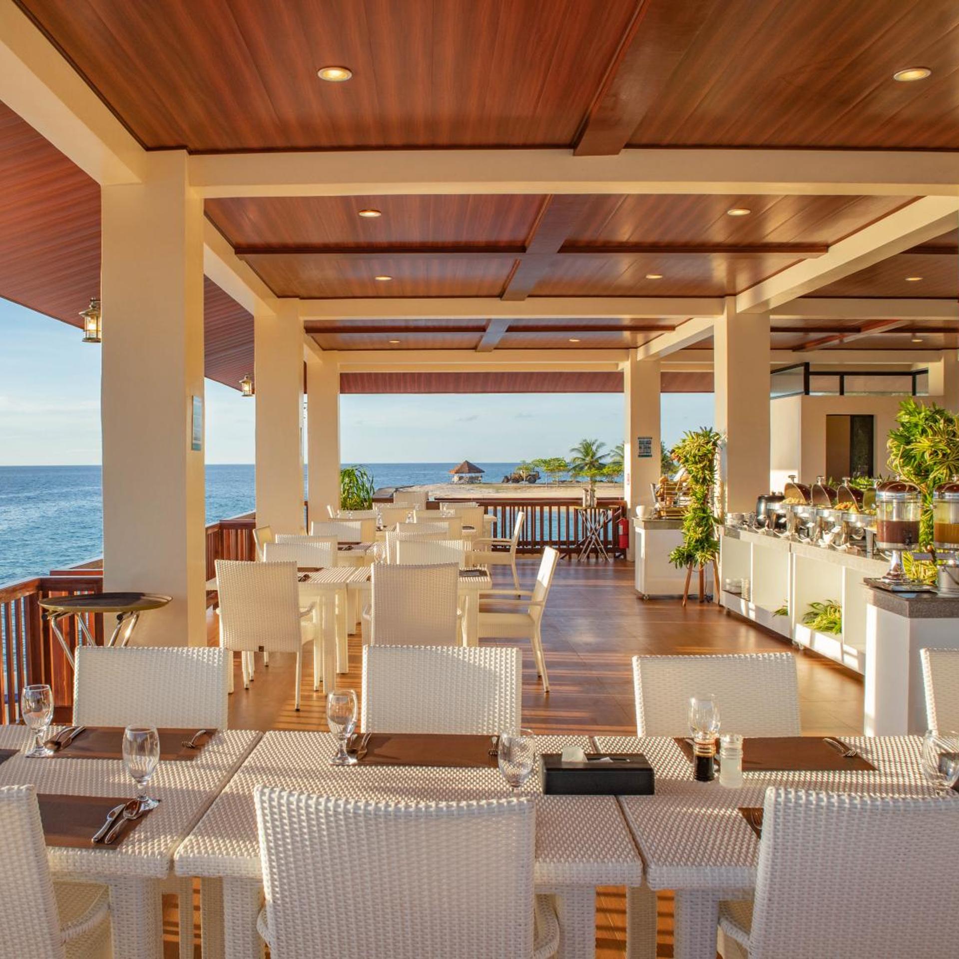 El Mar Resort 23/35