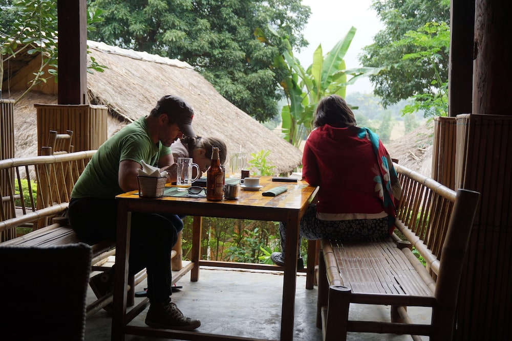 Mai Chau Nature Lodge - Hostel 35/50