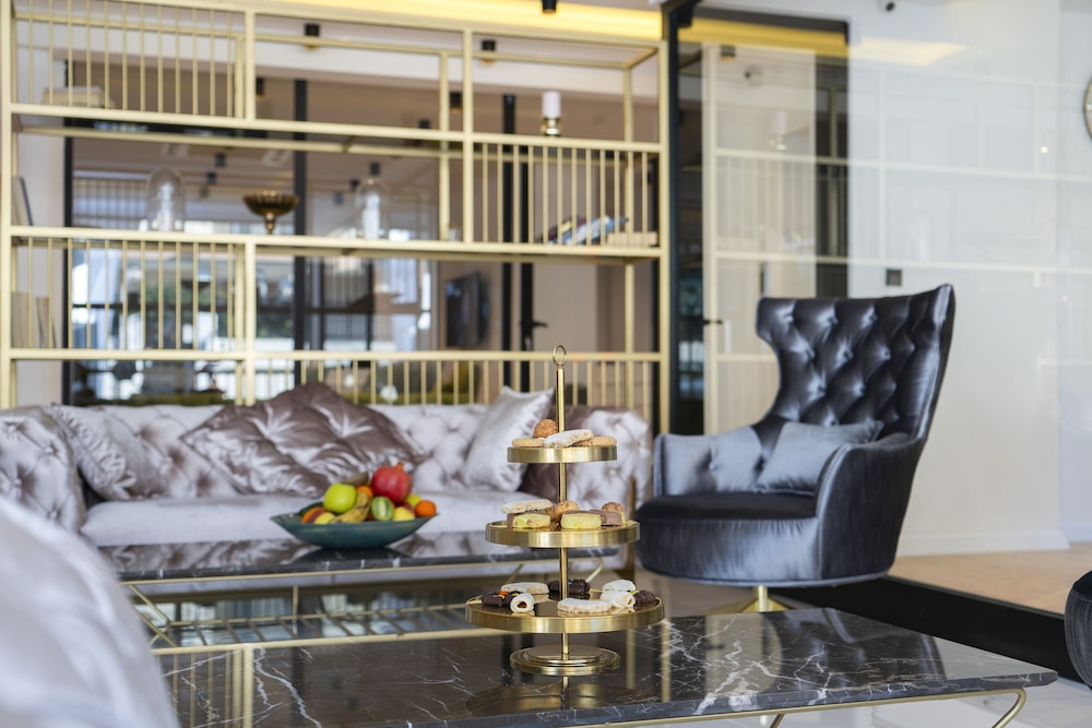Niss Lara Hotel 49/66