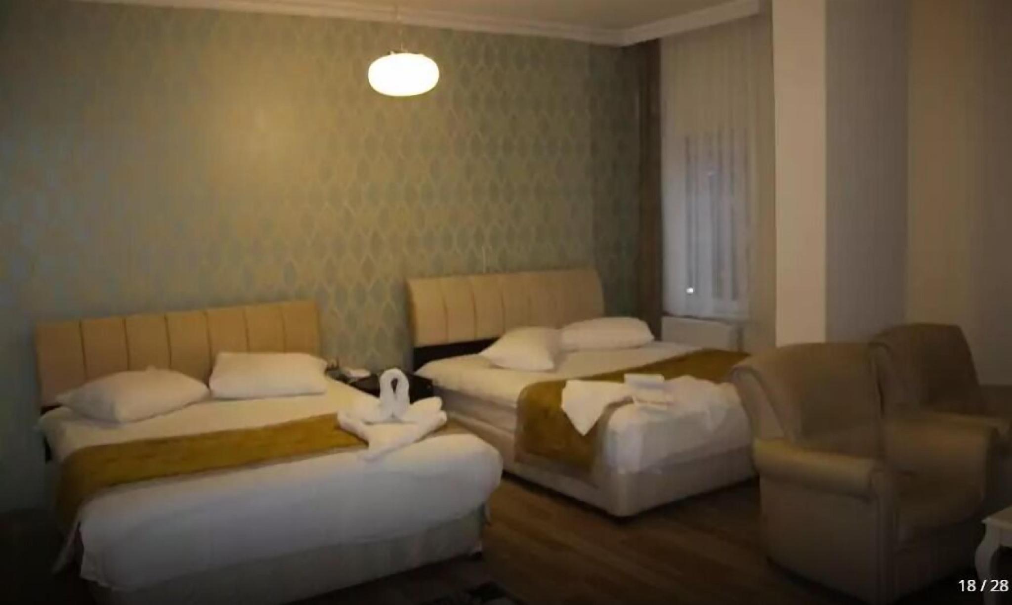 Park Otel 6/12