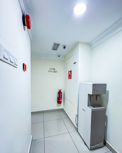 Starion Hotel Bukit Bintang 2/10