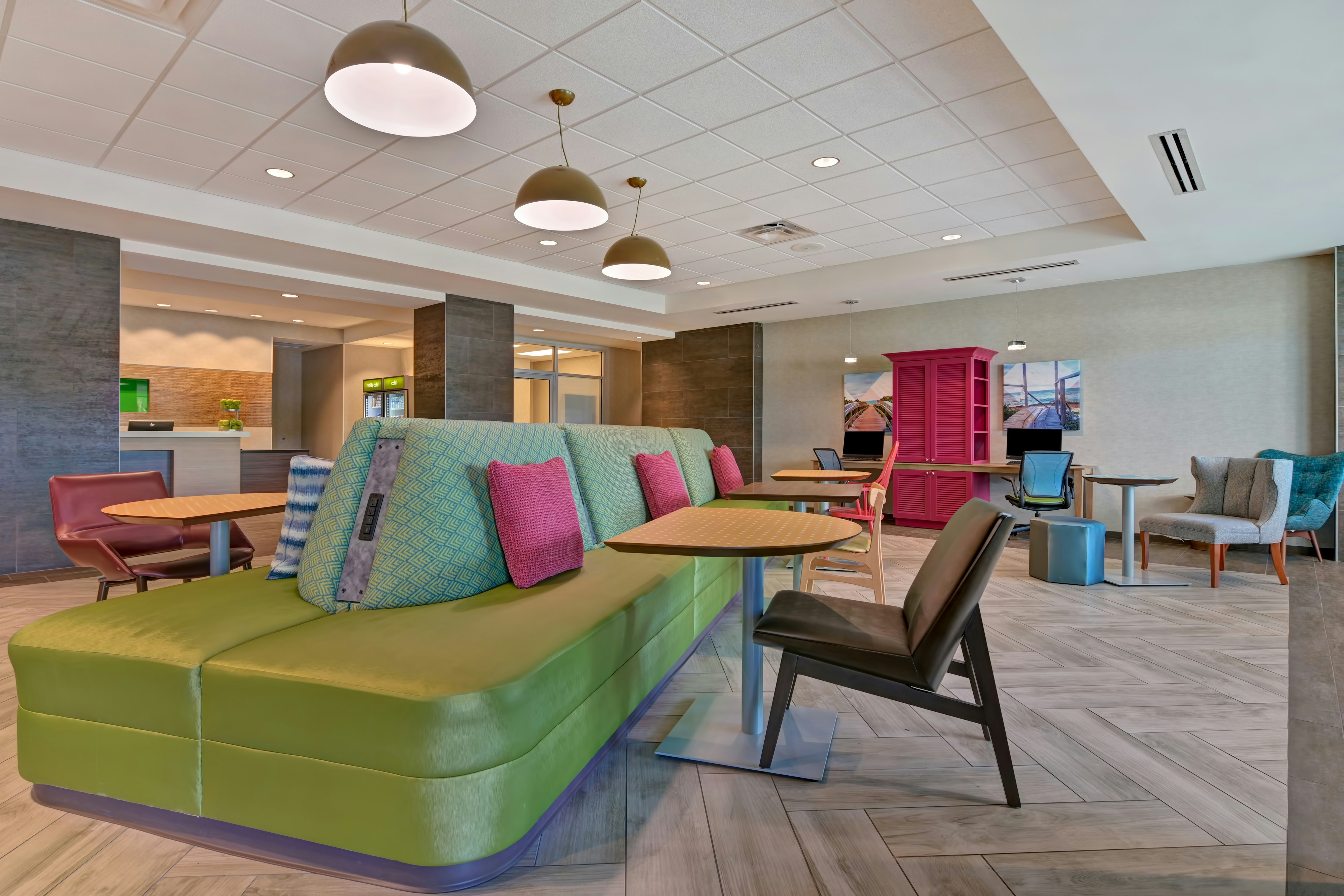 Home2 Suites by Hilton West Palm Beach Airport 34/62
