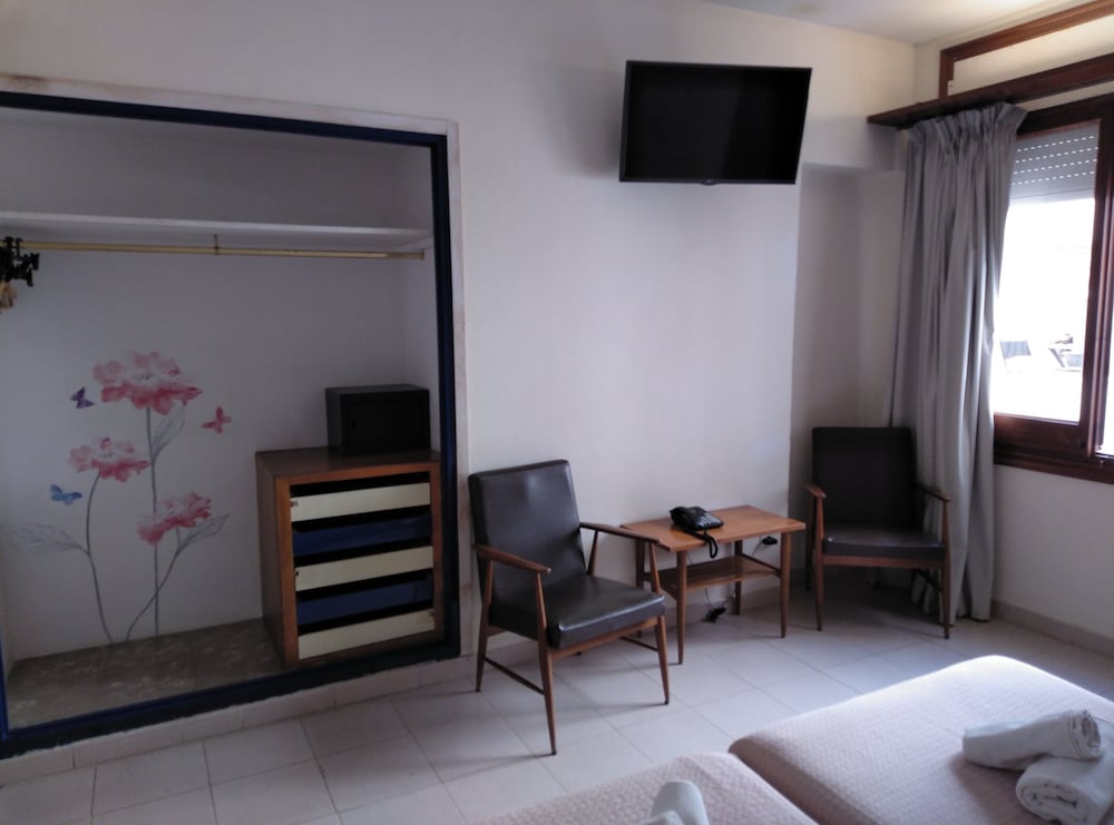 Hotel Corisco 23/50