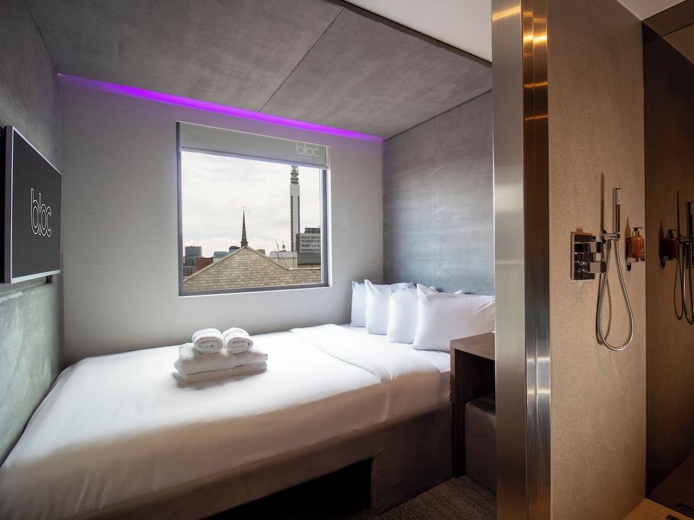 Bloc Hotel Birmingham 16/50