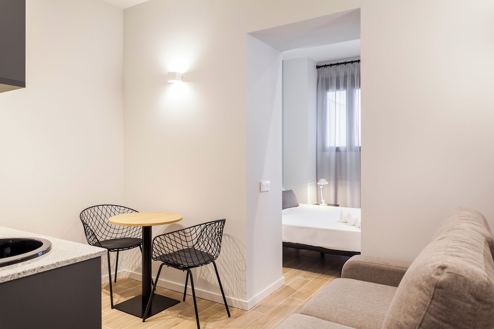 Libere Valencia Jardin Botanico Apartments 44/63