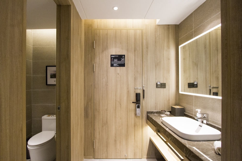 Atour Hotel Shenyang Hunnan Olympic Sports Center 22/50