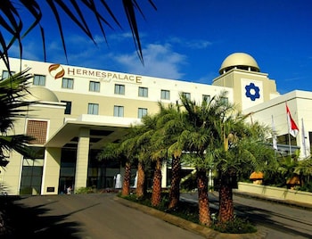HERMES PALACE HOTEL 4/56