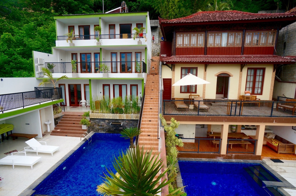 Villa Mataano 1/49